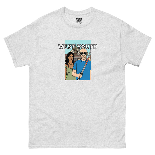 Gothic Trap Shirt