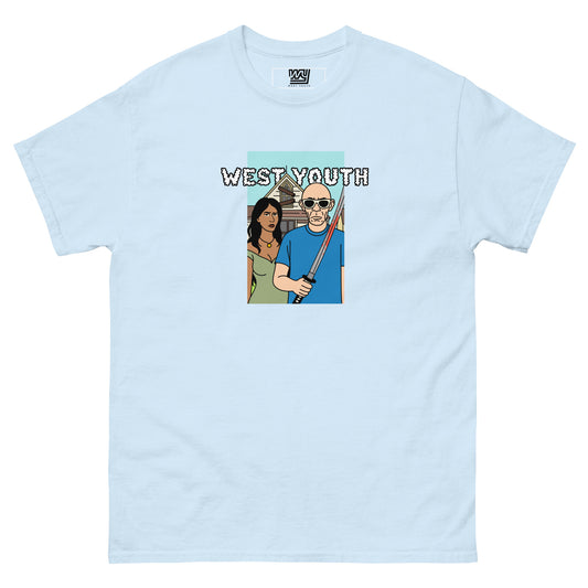 Gothic Trap Shirt